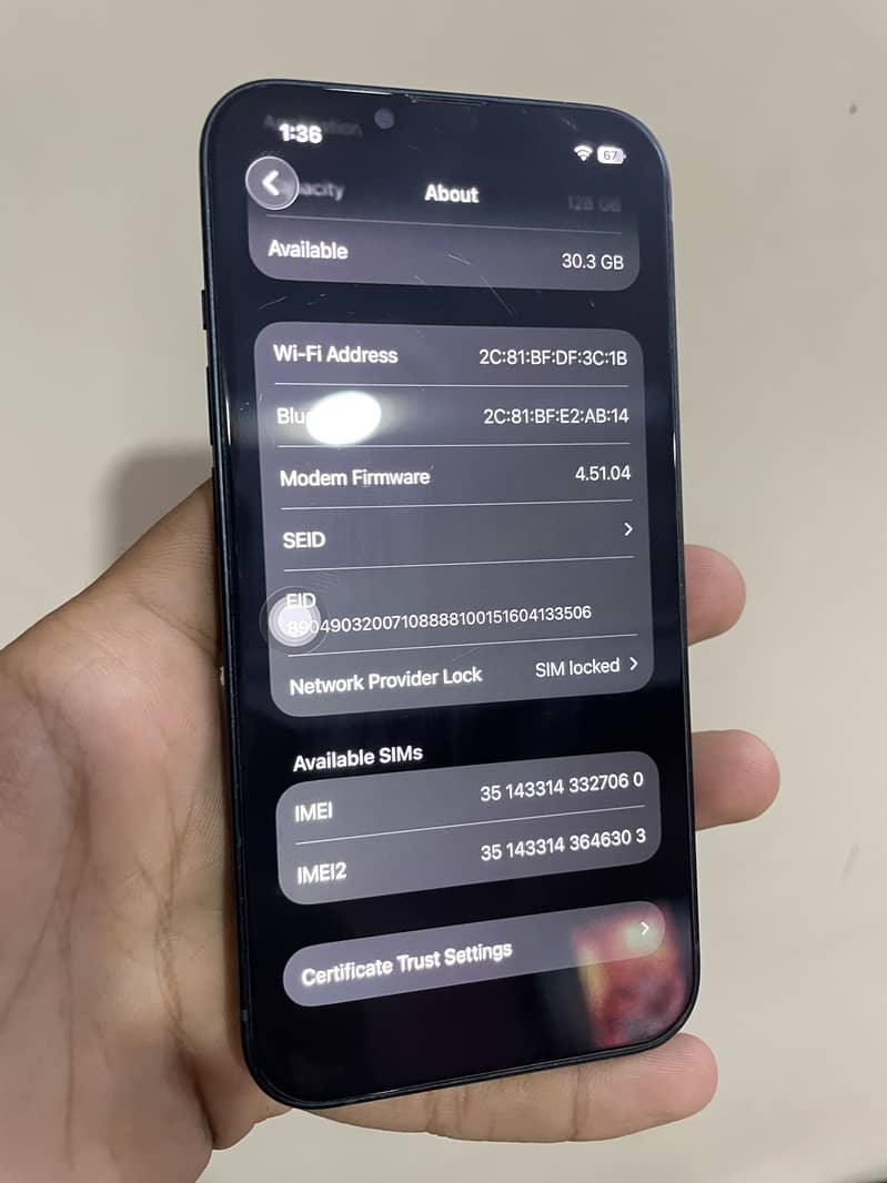 Iphone 14 9