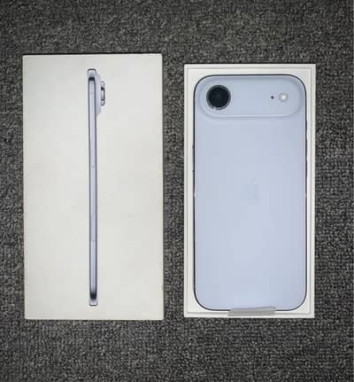 Apple iPhone 17 Air