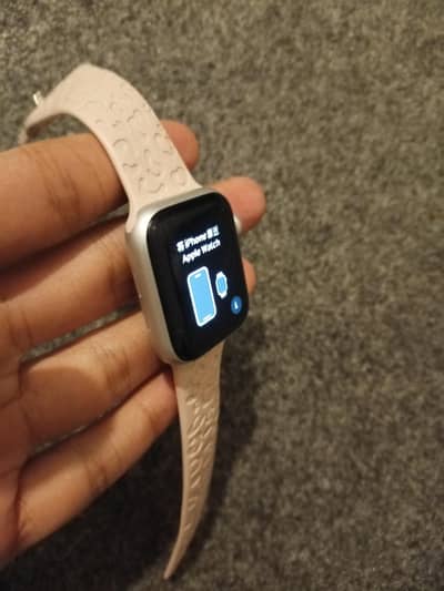 apple watch Series 5