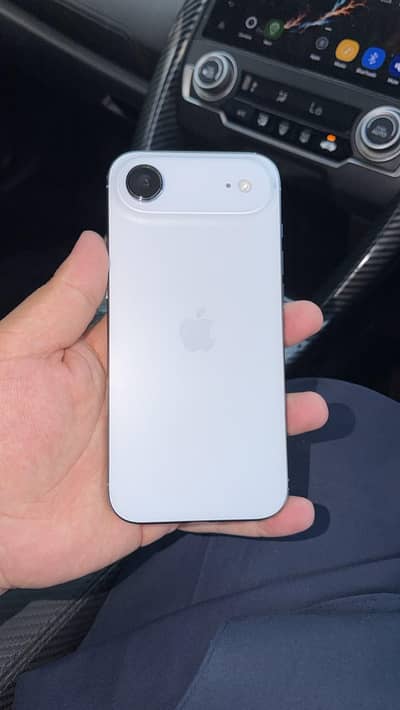 Apple iPhone 17 air