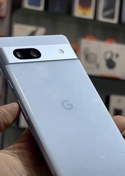 Google Pixel 7a