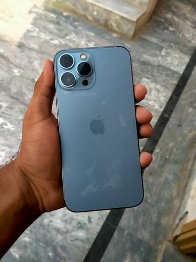Apple iPhone 13 Pro Max