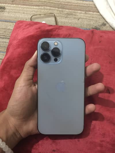Apple iPhone 13 Pro Max