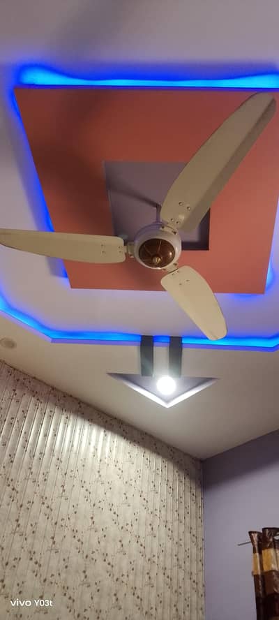 celling fans
