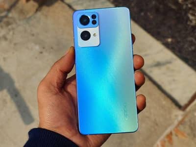 OPPO Reno 7 pro 5g non pta exchange possible