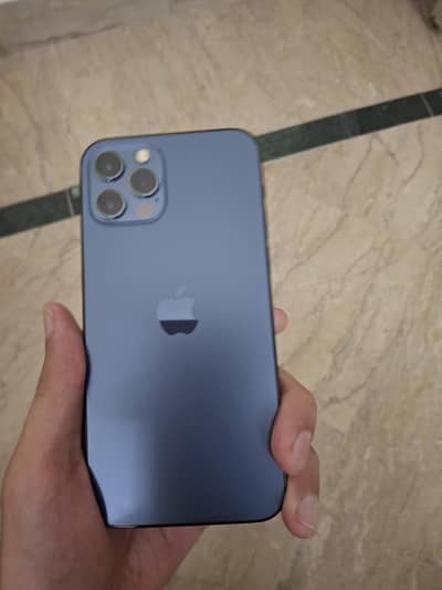 Apple iPhone 12 Pro
