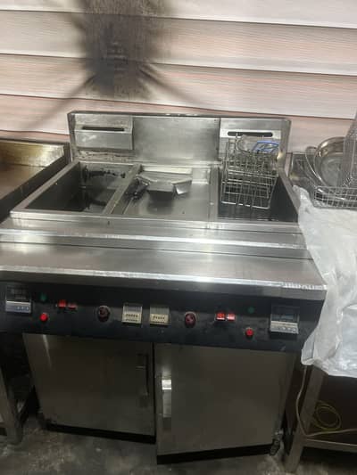 Fryer