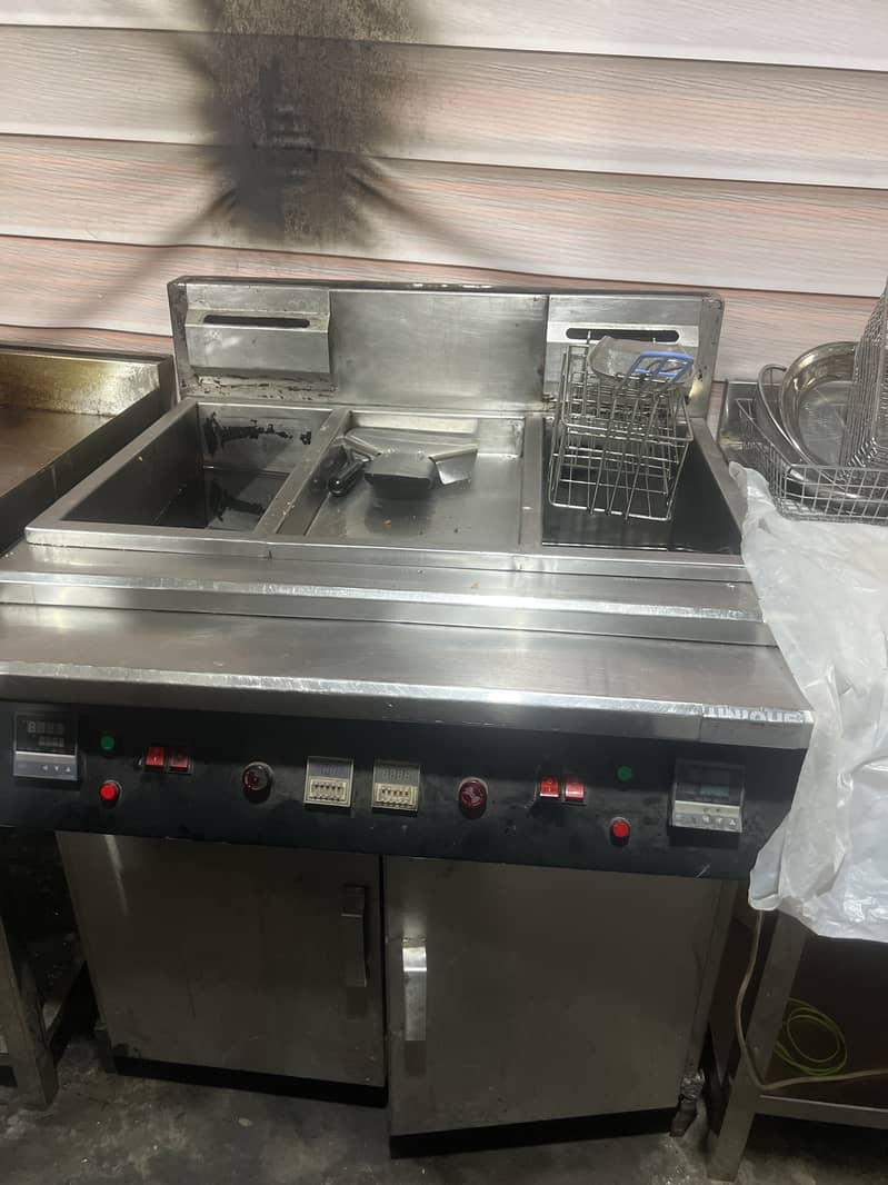 Fryer 0