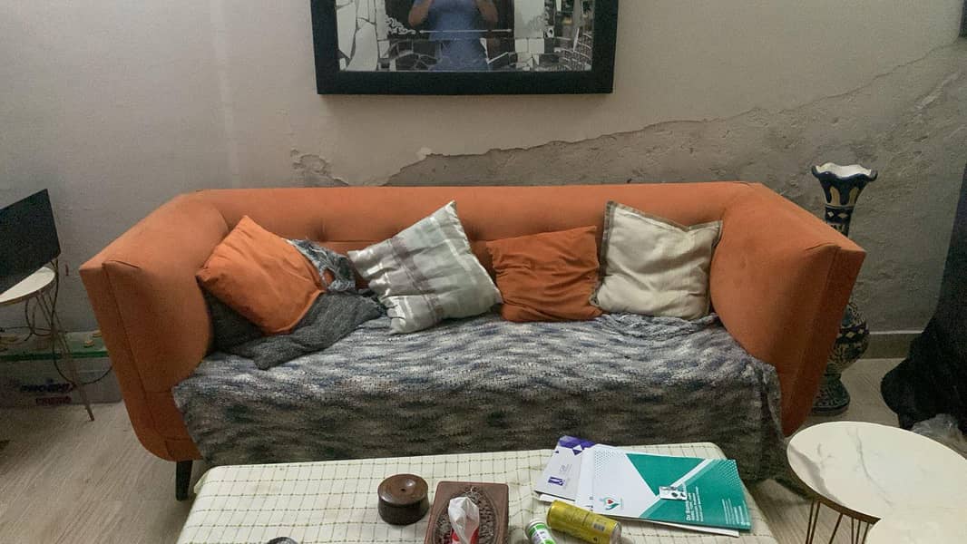 sofa set/sofa/used sofa/5 seater sofa/five seater sofa 0