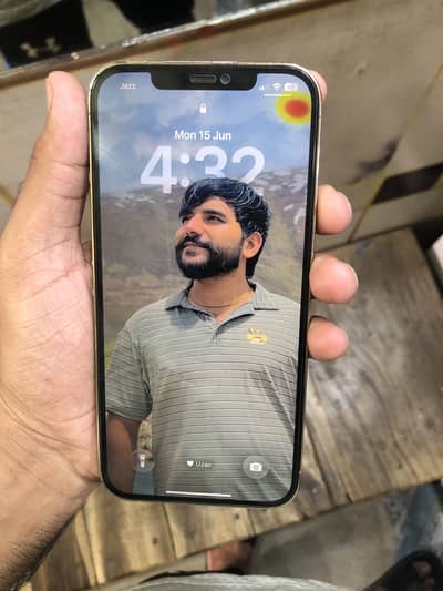 Apple iPhone 12 Pro Max
