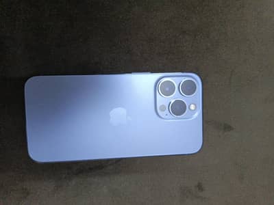 Apple iPhone 13 Pro