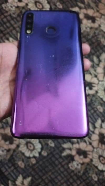 Tecno CAMON 12 Air (with box)