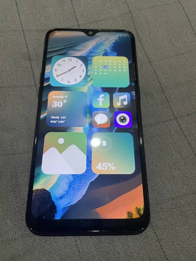 OPPO A5s