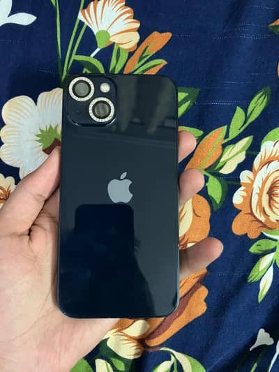 Apple iPhone 13 (Factory Unlock)
