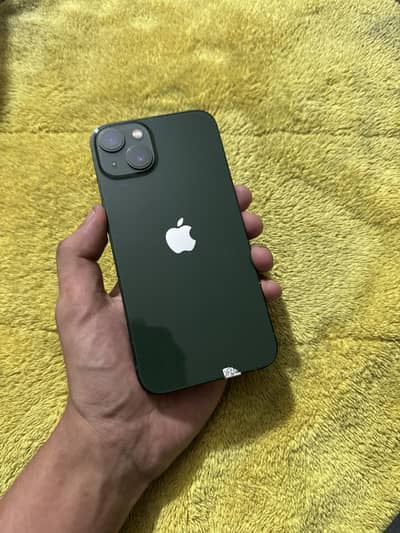 Apple iPhone 13 pta approved