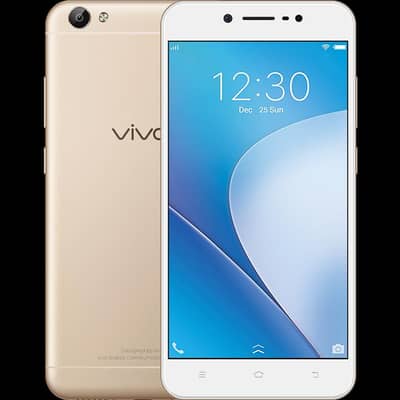 Vivo Y66 6gb ram 128gb room