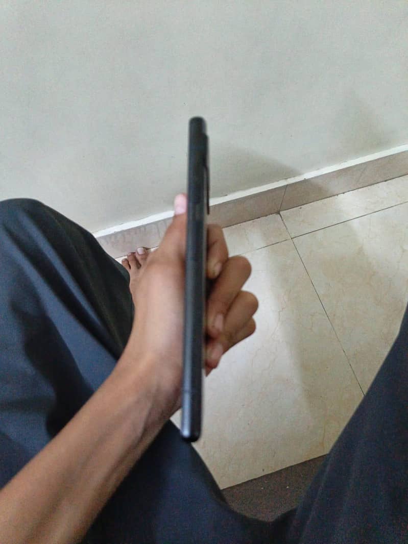 Google Pixel 6a 1