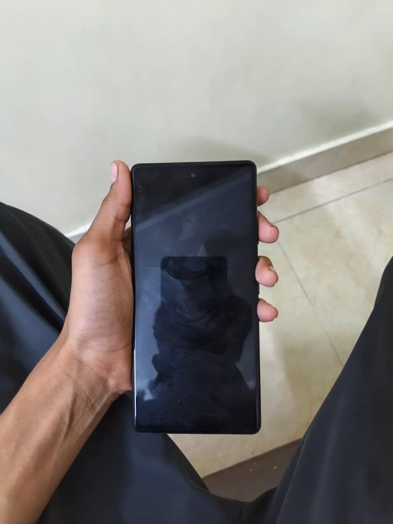 Google Pixel 6a 2