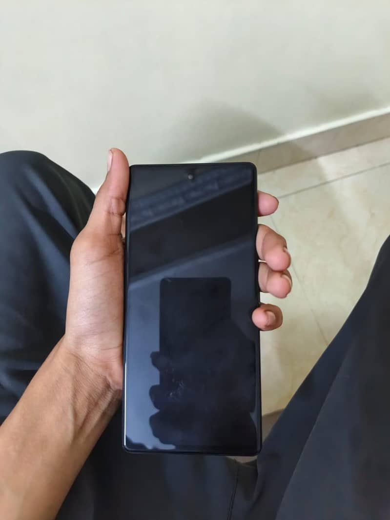 Google Pixel 6a 3