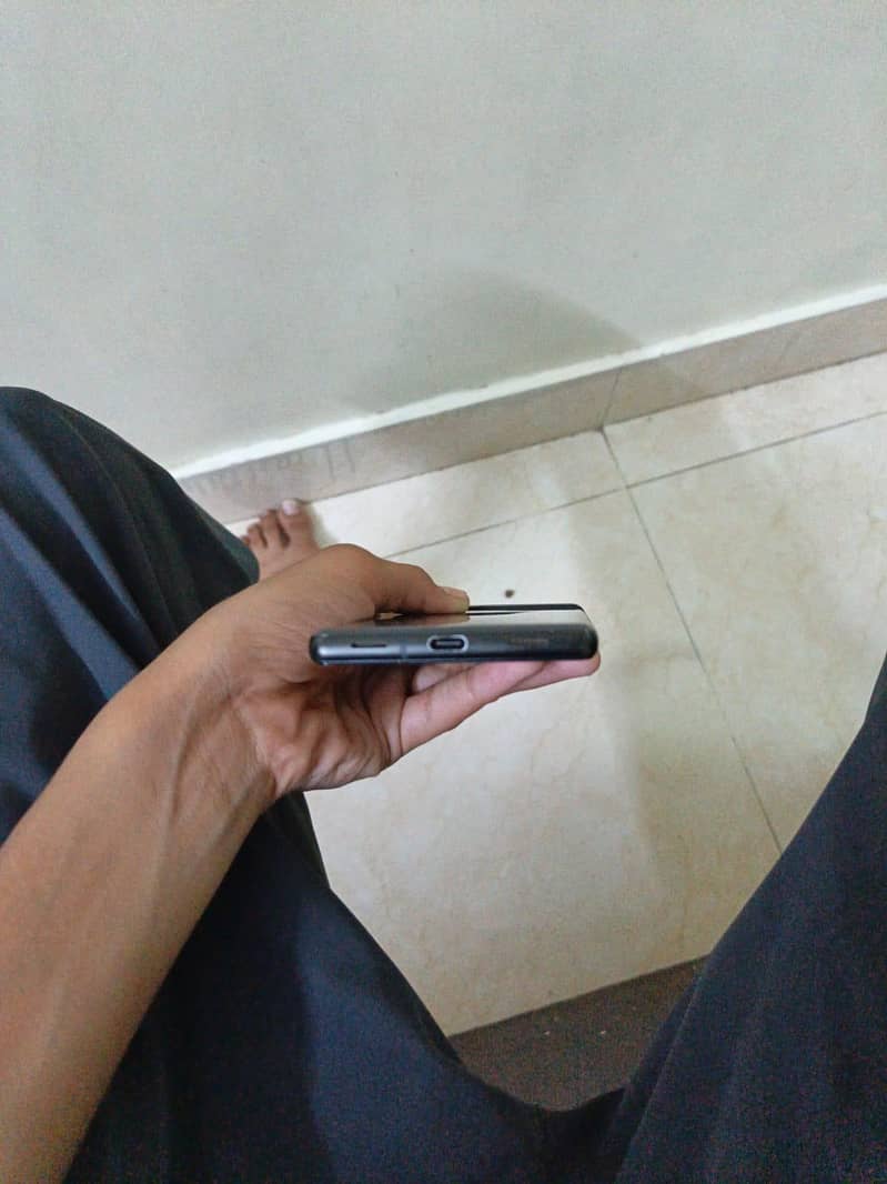 Google Pixel 6a 6