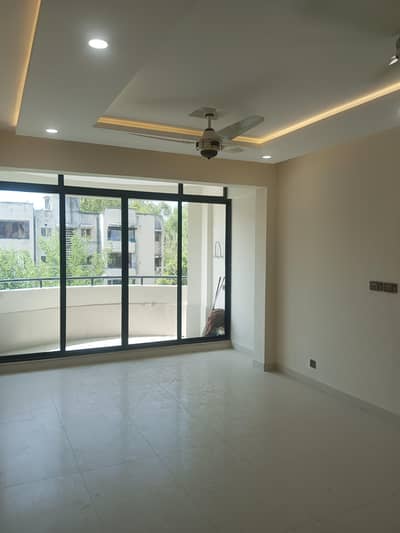 G-11/3 FGEHA C-Type 2nd Floor Fully Renovated Flat For Rent