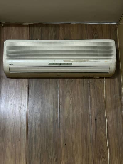 L. G A. C 1 Ton Available