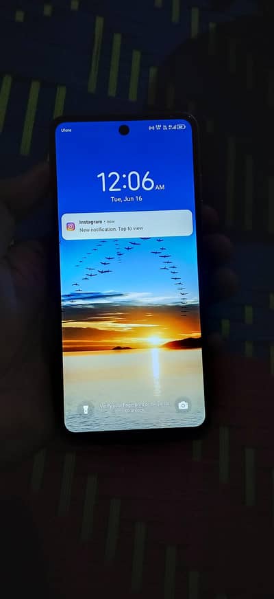 Tenco Spark 20c 4plus4 gb ram and 128gb