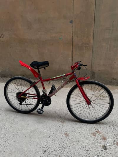 Cycle