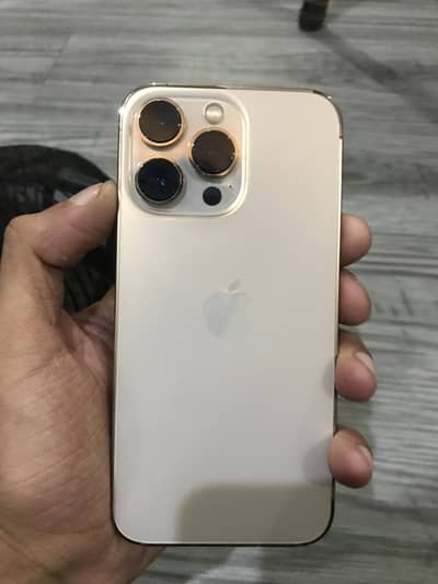 iPhone 13 pro 128gb factory unlock