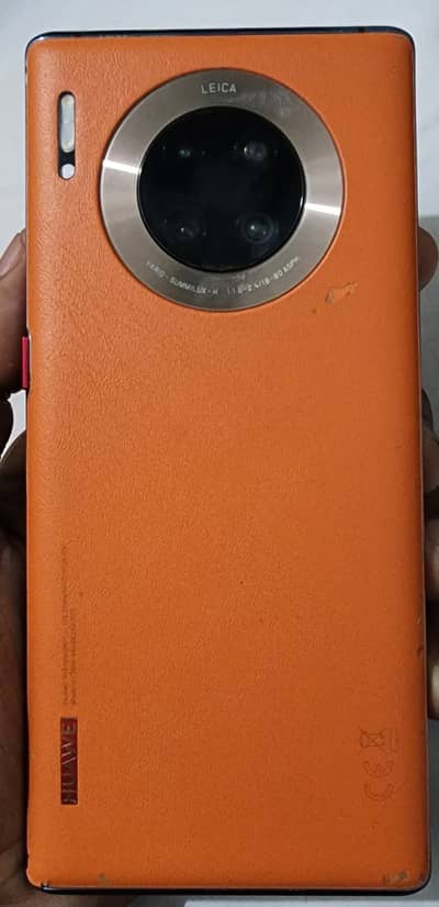 Huawei Mate 30 Pro 5G