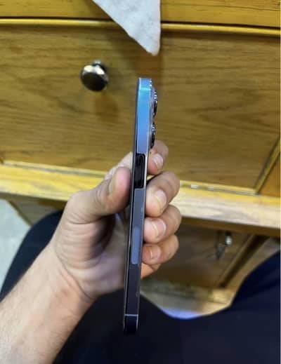Apple iPhone 13 Pro