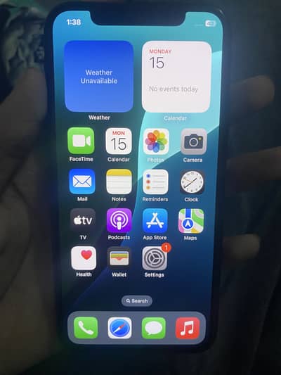 Apple iPhone XS 256 Pta Approved