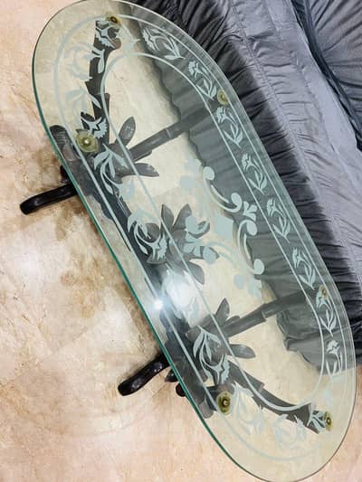 center table