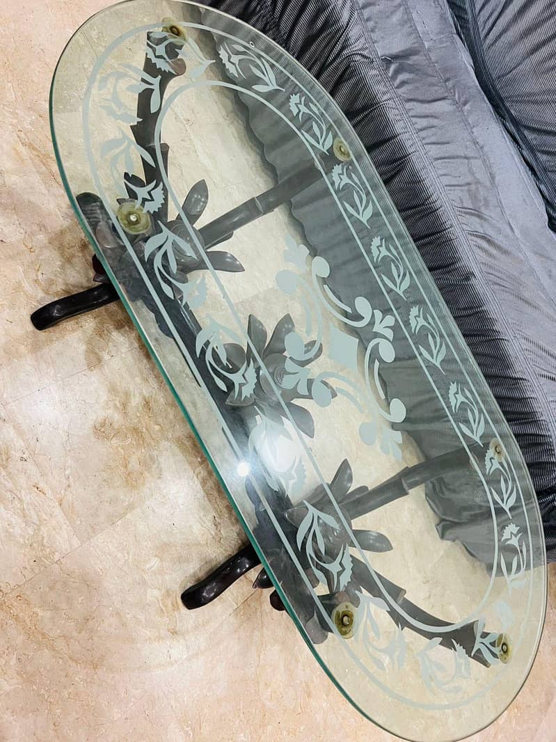 center table 0
