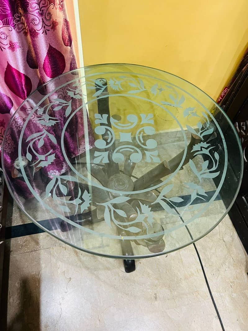 center table 1