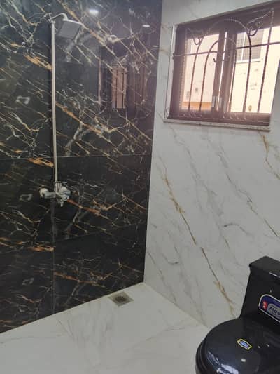 Brand New 8 Marla House Available For Rent