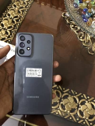Samsung Mobile A73 5G