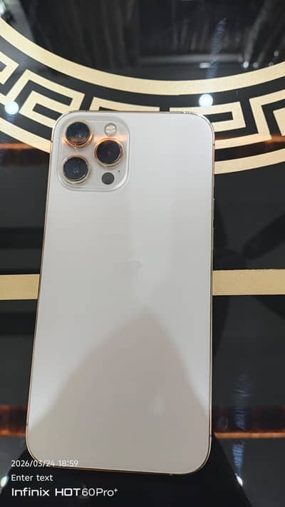 iPhone 12 Pro Max