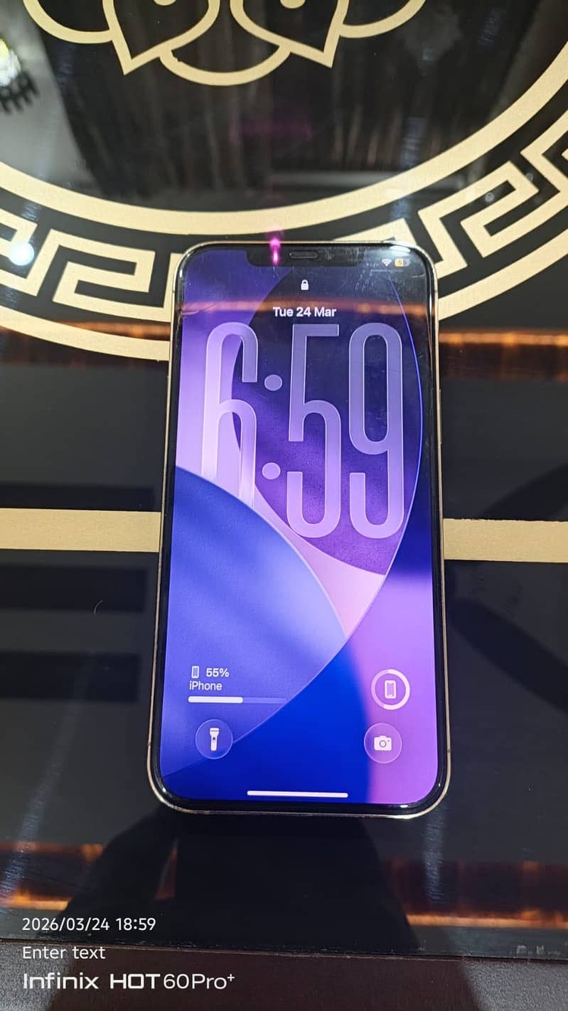 iPhone 12 Pro Max 1