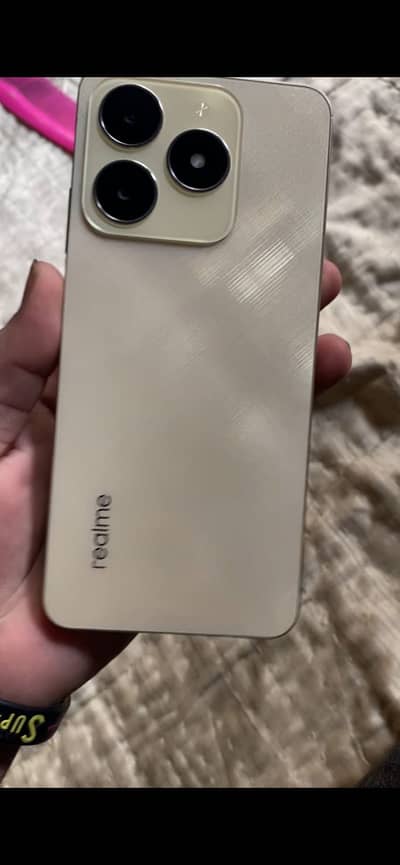 Realme C61 6+6 /128gb all ok