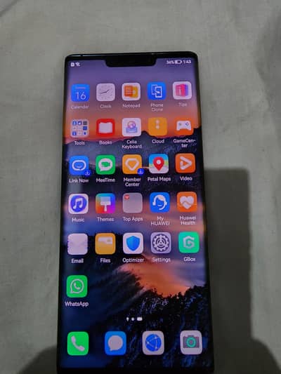 Huawei Mate 30 Pro 5G