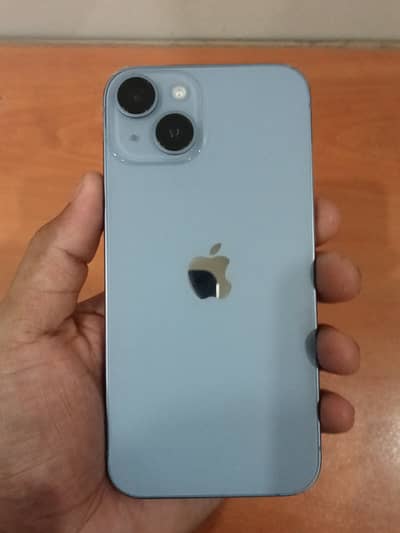 Apple iPhone 14