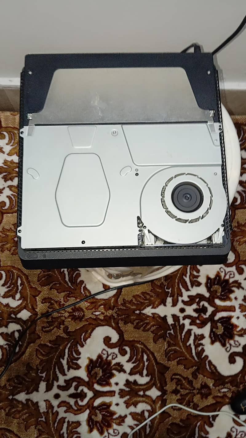 Ps4 Slim 3