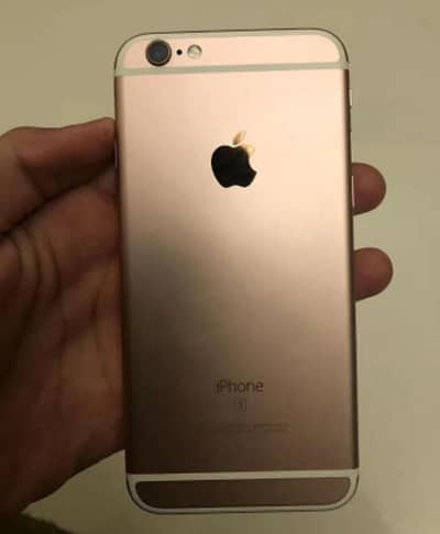 iPhone 6S 64 gb