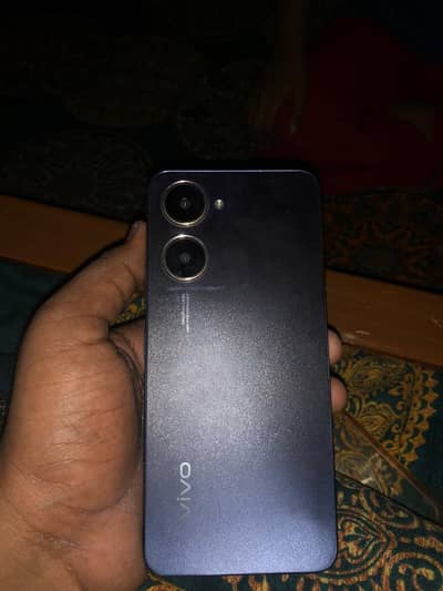 Vivo Y03