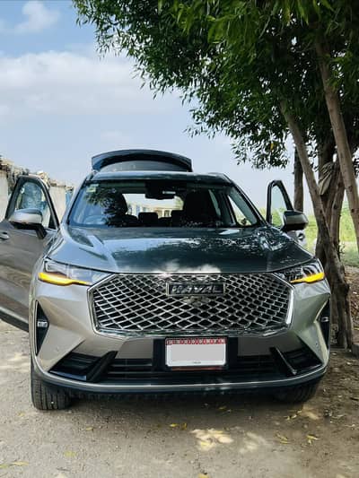 Haval H6 2023