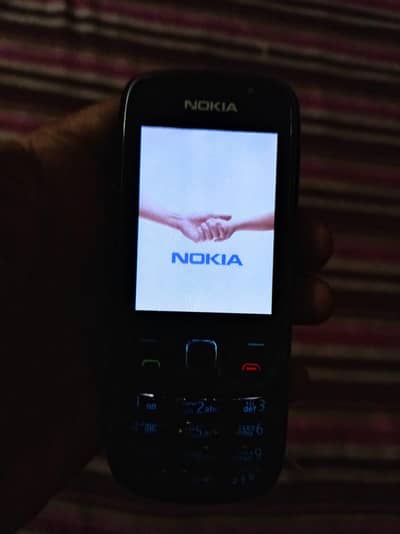 sale oringnal nokia 6303 classic i. 200 percent ok. only serious buyer.
