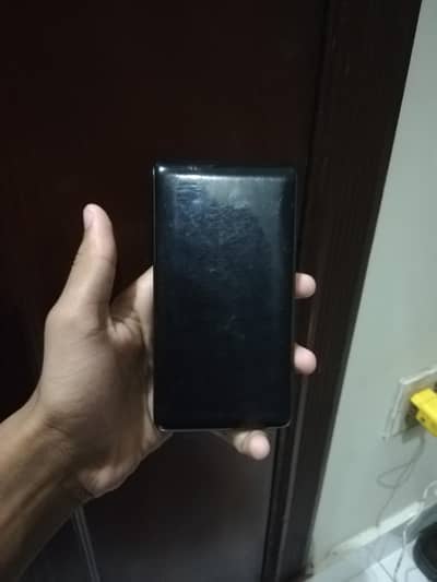 Powerful Power bank