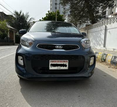 KIA PICANTO