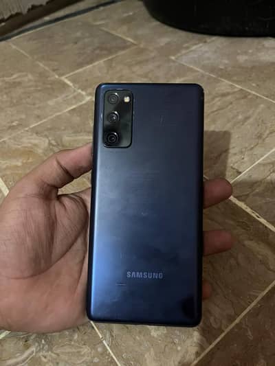 Samsung Mobile S20 FE